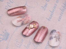 ソルノワ(sol-noir)/