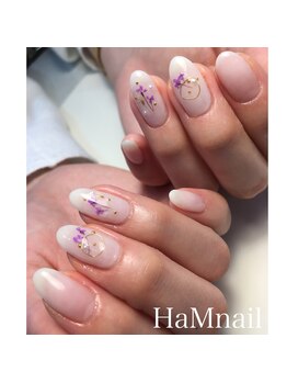 ハムネイル(HaM nail)/