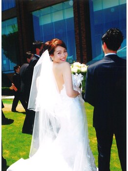 ラジェ 厚木店(LAGE)/ブライダルで選ばれている理由5