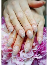 アイネイル(iNAIL)/