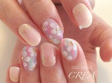 ネイルサロン クレア(CREA)/