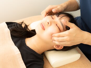 整体院 キーパー(Keeper)/フェイシャルケア