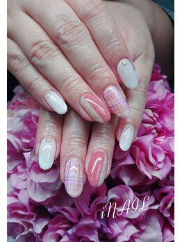 アイネイル(iNAIL)/
