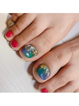 ウルネイル(ulu.Nail)/