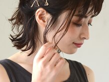 アース コアフュールボーテ 富山婦中店(EARTH coiffure beaute)