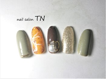 ティーエヌ 相模大野店/☆デザイン定額B☆