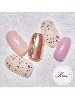 ケイネイル(Knail)/スタンダードアート