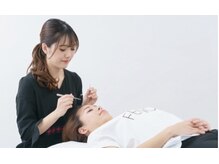 ビューティーアイラッシュ 近鉄生駒店/ごゆっくりお休みください♪