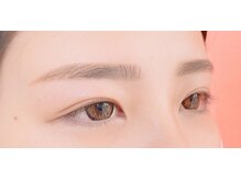 サロン ミワ(salon MIWA)/眉毛スタイリングワックス脱毛