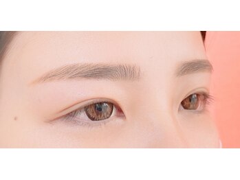 サロン ミワ(salon MIWA)/眉毛スタイリングワックス脱毛