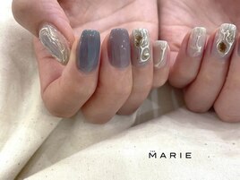定額￥7000 もやもや　0617e