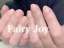 フェアリー ジョイ(Fairy Joy)/