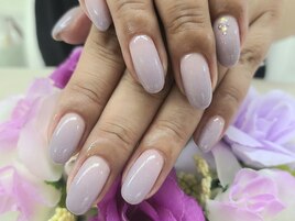 【山川】秋色グラデーション