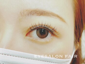 アイサロン フェア 武蔵小杉(eyesalon Fair)/パリエク