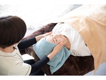 カレーズ 夙川店(Karez)/施術の流れ4