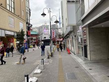 グロッシースキン(GlossySkin)/A1出口を出たら