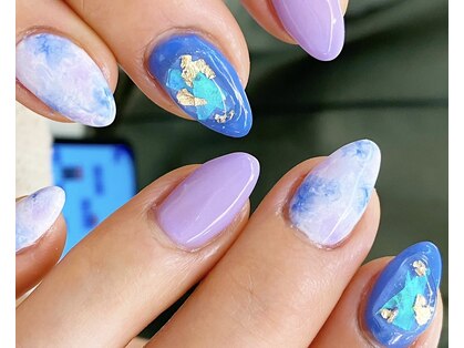 ネイルサロン ロゼオ(Nail salon Roseo)の写真