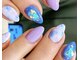 ネイルサロン ロゼオ(Nail salon Roseo)の写真