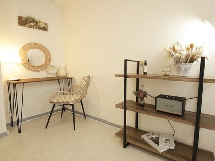 リュンヌ ラッシュ(Lune Lash)の写真