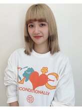 アンネ 伊丹店(ANNE) lica 