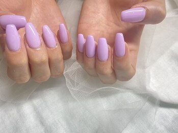 アイネイル 小倉(ai nail)/ワンカラー