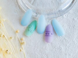 ☆POPネイル