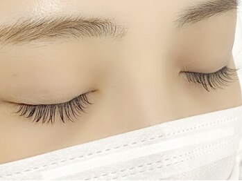 ラモ(Ramo)/シングルエクステ