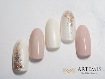 アルテミス(ARTEMIS)/スペシャルアート &nbsp;