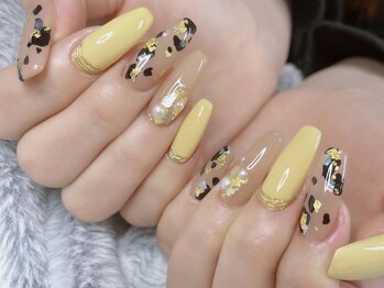 エルシャ(Elsha)/ハンドアートフリー★11550