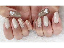 サロン ド シエル(Salon de ciel)/nail design...♪
