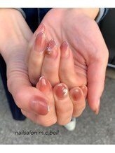 エムシーベル(m.c bell)/