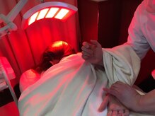 ビサンテ サロン/ヘッドスパ＆整体で美髪＆体楽々