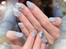 エンジェルネイル(Angel Nail)の雰囲気（歴長ネイリスト多数で必ず納得のいくネイルにお仕上げします♪）