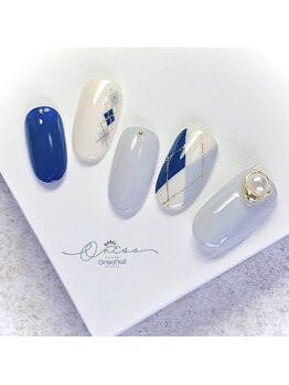 オリソネイル(OrisoNail)/