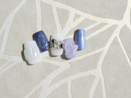 5月select(K)8,980円/全10種