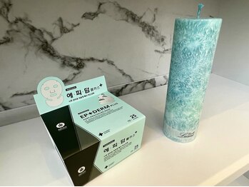 ハナイロ(hana-iro)/エピダームプラスマスク