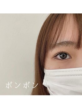 ドレス(DRESS.)/似合わせまつげパーマ