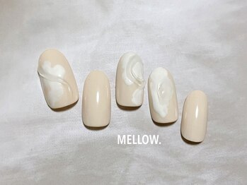 メロウ(MELLOW.)/《HAND》定額Design[A]
