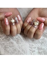 メゾンリリー 藤井寺(maison lily)/10本アート