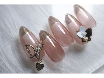 ツキ(TUKI+)/秋冬デザイン★