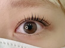 サロン(SALON)/上下まつ毛パーマ