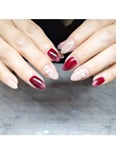 リベルタネイル(Liberta Nail)/デザインネイル