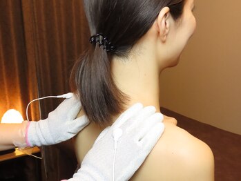 ルマ(Rumah)/仕事帰りで時間のない方にも◎