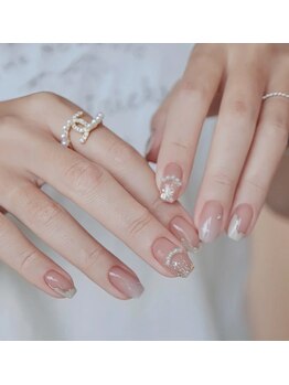 クイーンズビューティーサロン 新宿本店(Queen's beauty salon)/ 120分やり放題コース