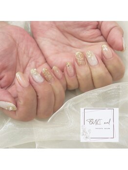 ツキネイル(TSUKI nail)/