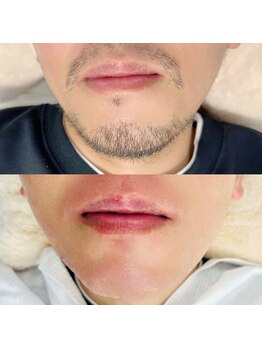 マリヤ(Mariya)/メンズWAX