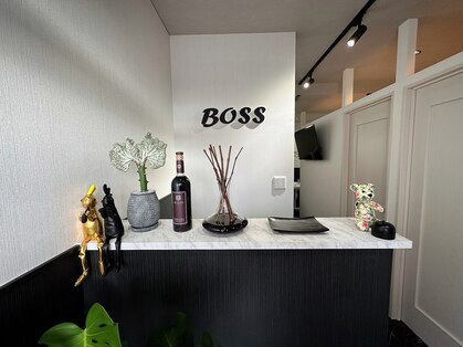 メンズ脱毛サロン ボス 一宮店(BOSS)の写真