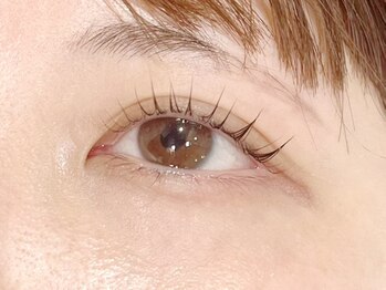 コム 草加マルイ店(com by neolive)/パリジェンヌラッシュリフト