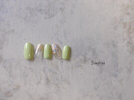 ミラーニュアンス