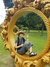 マイプレイスプラスエス 福岡天神VIORO店(myplace+s)&nbsp;maco 